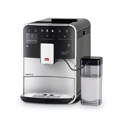 Melitta Barista T SMART Silver Bean to Cup Coffee Machine