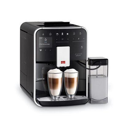 Melitta Barista T SMART Black Bean to Cup Coffee Machine