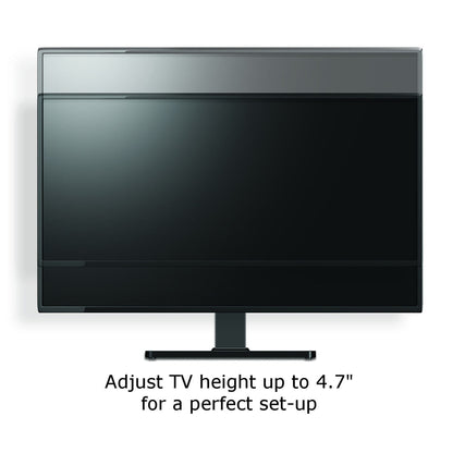 Sanus 32- 60 Inch Swivel TV Base Mount