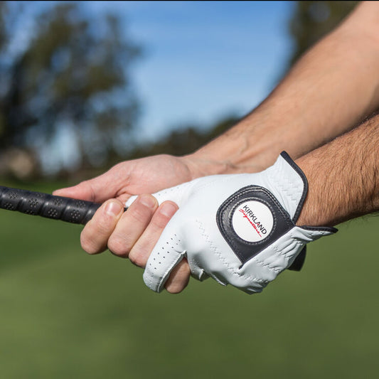 Kirkland Signature Golf Gloves 4 Pack in Large