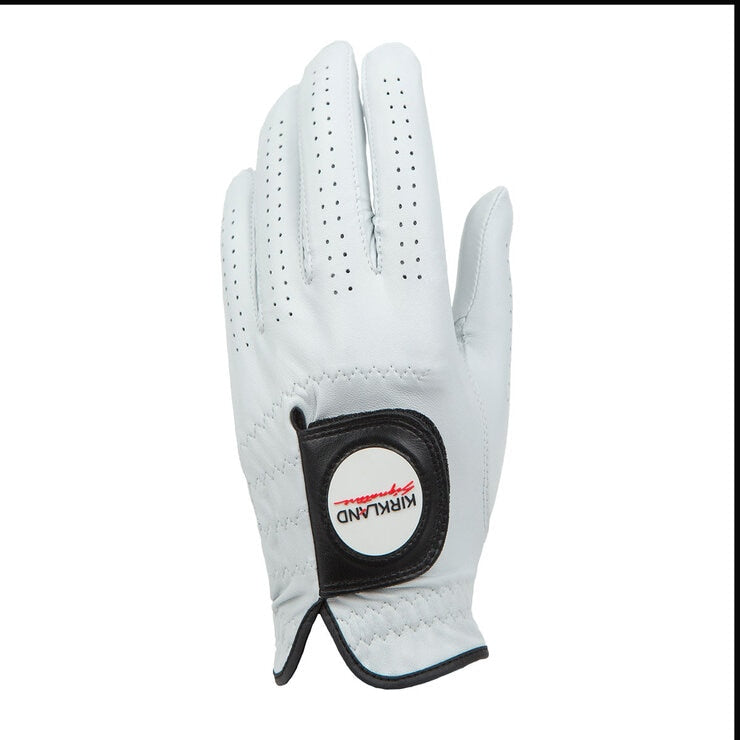 Kirkland Signature Golf Gloves 4 Pack in Small