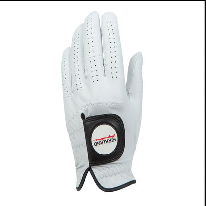 Kirkland Signature Golf Gloves 4 Pack in Medium