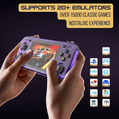 Bitbox H Handheld Retro Game Console