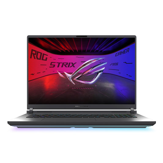 ASUS ROG Strix G18 Intel Core Ultra 9 18 Inch 16GB 1TB NVIDIA GeForce RTX 5070Ti