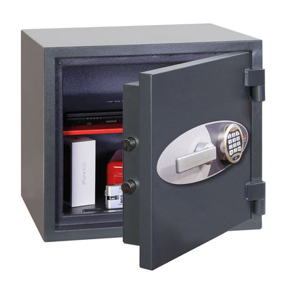 Phoenix 46 Litre Neptune HS1052E Security Safe with Electronic Lock