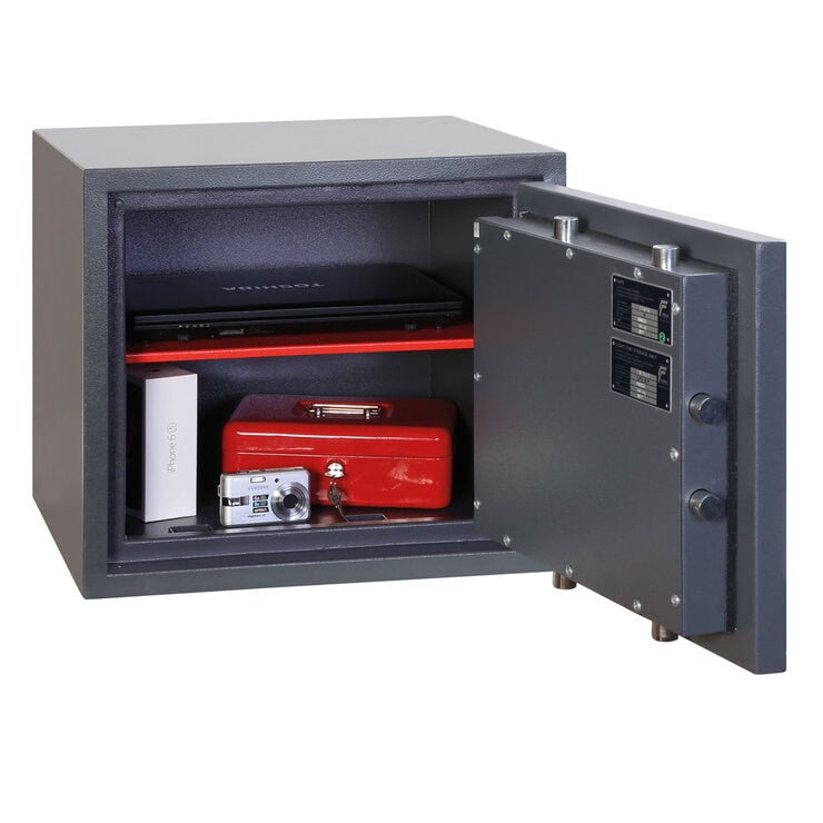 Phoenix 46 Litre Neptune HS1052E Security Safe with Electronic Lock