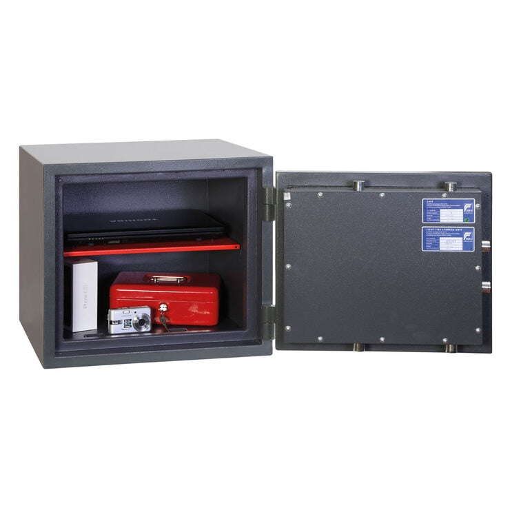 Phoenix 46 Litre Neptune HS1052E Security Safe with Electronic Lock