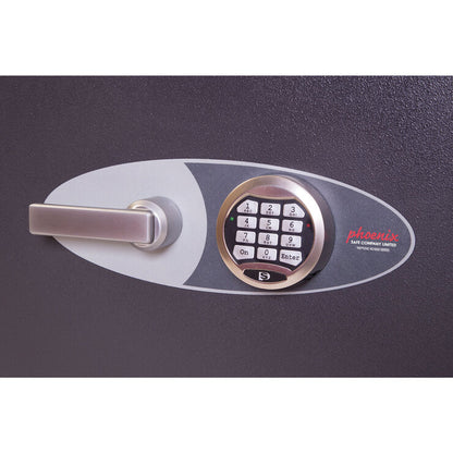 Phoenix 46 Litre Neptune HS1052E Security Safe with Electronic Lock