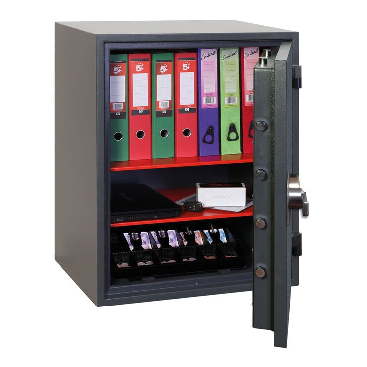 Phoenix 184 Litre Neptune HS1054E Security Safe with Electronic Lock