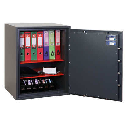 Phoenix 184 Litre Neptune HS1054E Security Safe with Electronic Lock