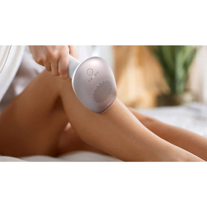 Philips Lumea Advanced Corded IPL Hair Removal Device, Hair, Body, Bikini & Face
