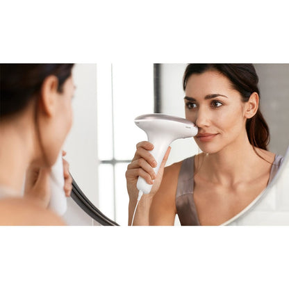 Philips Lumea Advanced Corded IPL Hair Removal Device, Hair, Body, Bikini & Face