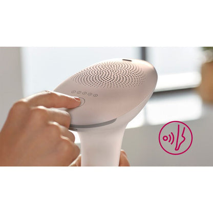 Philips Lumea Advanced Corded IPL Hair Removal Device, Hair, Body, Bikini & Face