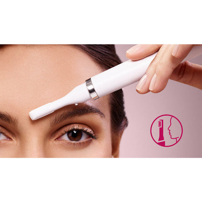 Philips Lumea Advanced Corded IPL Hair Removal Device, Hair, Body, Bikini & Face