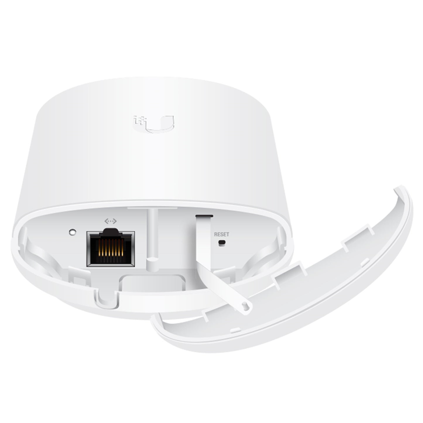 Ubiquiti NanoStation AC Loco 5GHz 13dBi airMAX Outdoor Wireless AC CPE Bridge