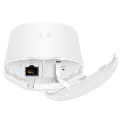 Ubiquiti NanoStation AC Loco 5GHz 13dBi airMAX Outdoor Wireless AC CPE Bridge
