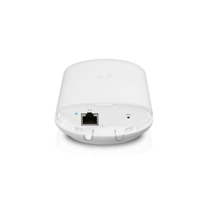 Ubiquiti NanoStation AC Loco 5GHz 13dBi airMAX Outdoor Wireless AC CPE Bridge