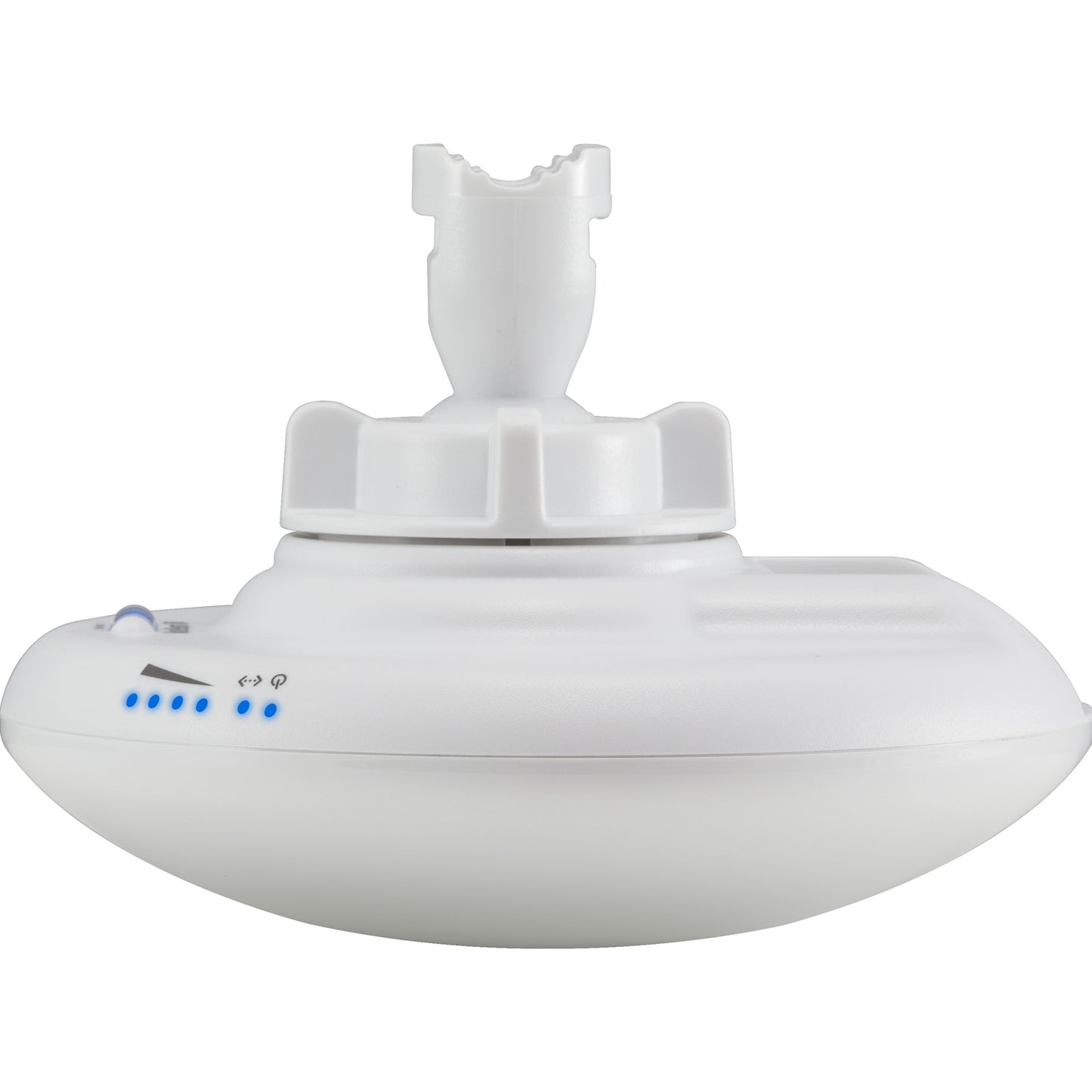 Ubiquiti NBE-M5-16 NanoBeam M5 5GHz 16dBi airMAX Outdoor Wireless CPE Bridge