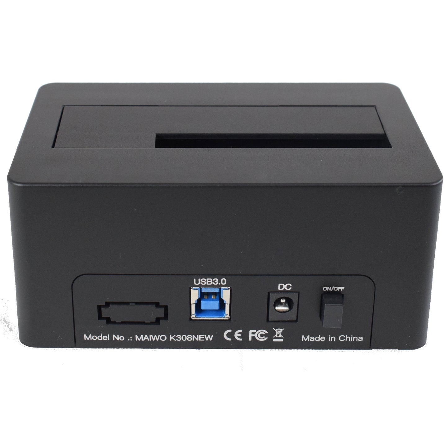 Maiwo 2.5 / 3.5 Inch USB 3.0 Hard Drive Dock