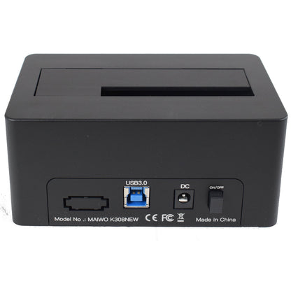 Maiwo 2.5 / 3.5 Inch USB 3.0 Hard Drive Dock