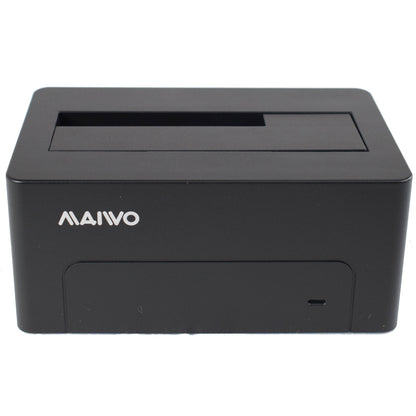 Maiwo 2.5 / 3.5 Inch USB 3.0 Hard Drive Dock