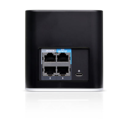 Ubiquiti ACB-ISP airCube ISP airMAX Home Wi-Fi Access Point w/Integrated 24V PoE
