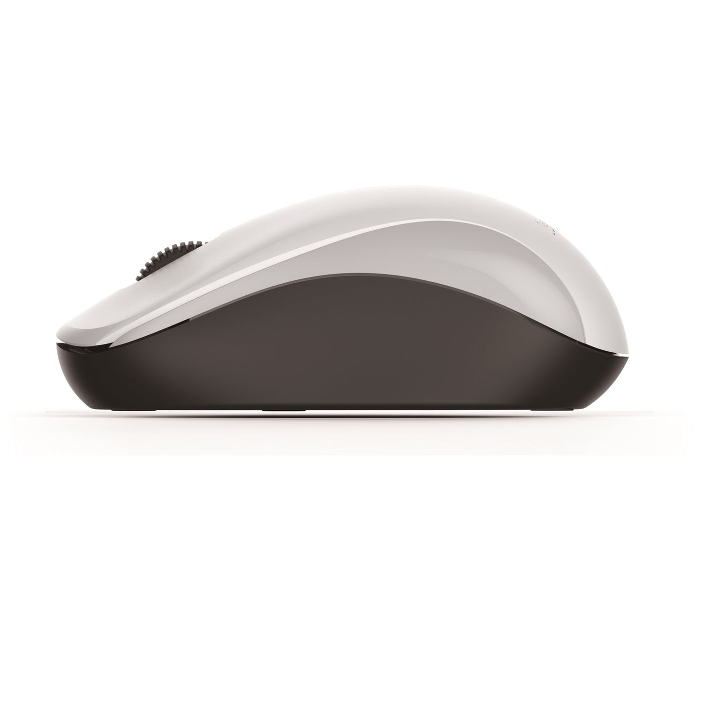 Genius NX-7000 Wireless Mouse, 2.4 GHz with USB Pico Receiver, 1200 DPI, White