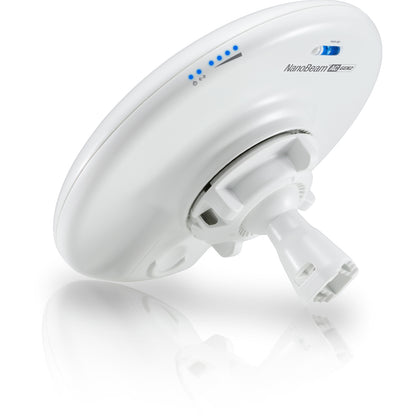 Ubiquiti NBE-5AC-GEN2 NanoBeam 5AC Gen 2 airMAX Wireless AC CPE Bridge