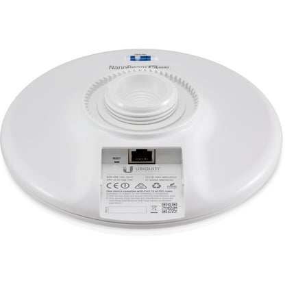 Ubiquiti NBE-5AC-GEN2 NanoBeam 5AC Gen 2 airMAX Wireless AC CPE Bridge