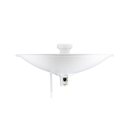 Ubiquiti PBE-M5-400 PowerBeam M5 25dBi airMAX Wireless CPE Bridge