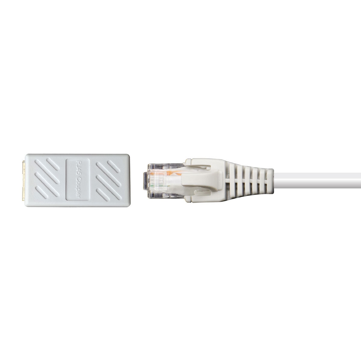 Swann 60m/200ft Network Extension Cable, SWNHD-60MCAT5E-GL