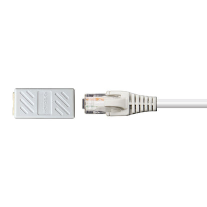 Swann 60m/200ft Network Extension Cable, SWNHD-60MCAT5E-GL