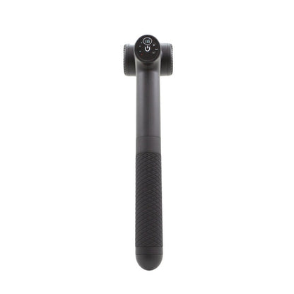 Bondir R2 Pro Relieve with Recover Percussive Massage Gun in Black