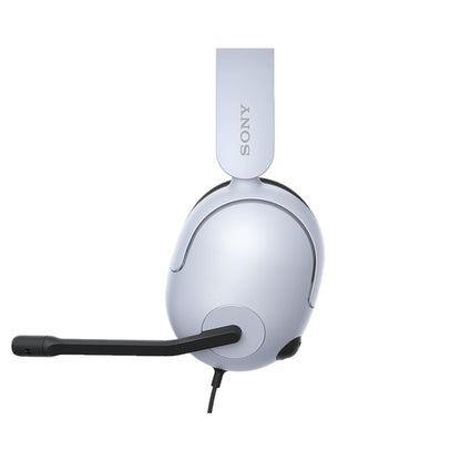 Sony INZONE H3 Gaming Headset Wired White
