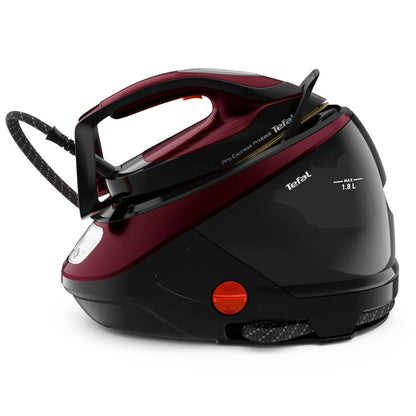 Tefal Pro Express Protect High Pressure Steam Iron, GV9230G0