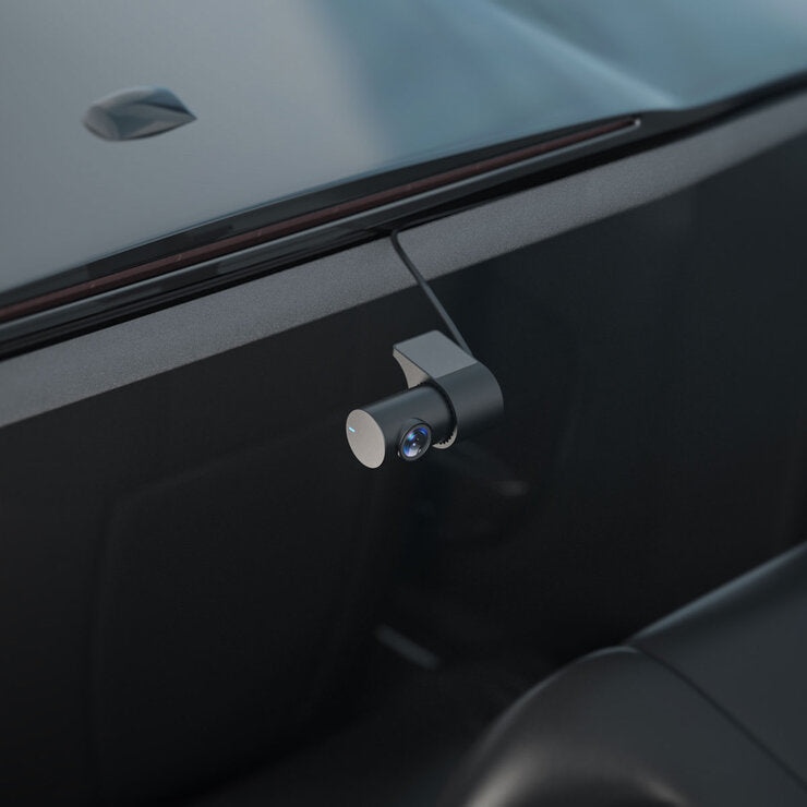 Rexing V1PGW 4K Dual Channel Dash Cam