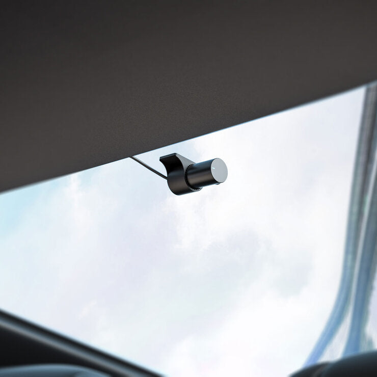 Rexing V1PGW 4K Dual Channel Dash Cam