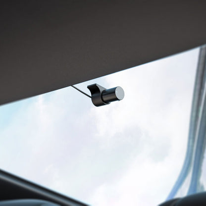 Rexing V1PGW 4K Dual Channel Dash Cam