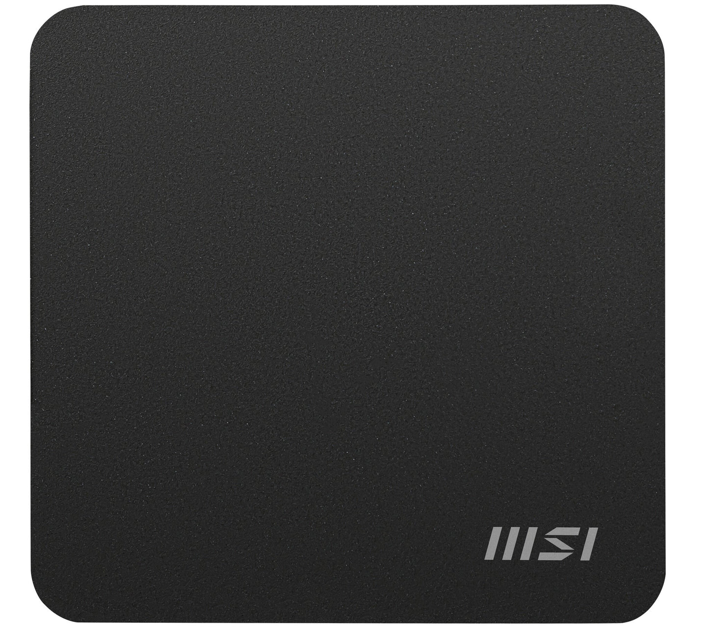 MSI Cubi NUC 1M Barebone - Intel Core 5 14th Gen, Intel Graphics, DDR5, WiFi 6E