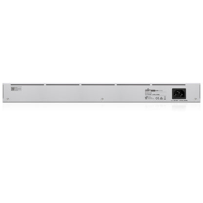Ubiquiti USW-16-POE UniFi Gen2 16 Port PoE Gigabit Network Switch