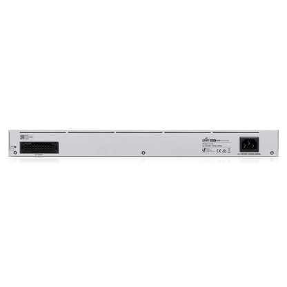 Ubiquiti USW-PRO-24-POE UniFi Gen2 24 Port PoE Gigabit Network Switch
