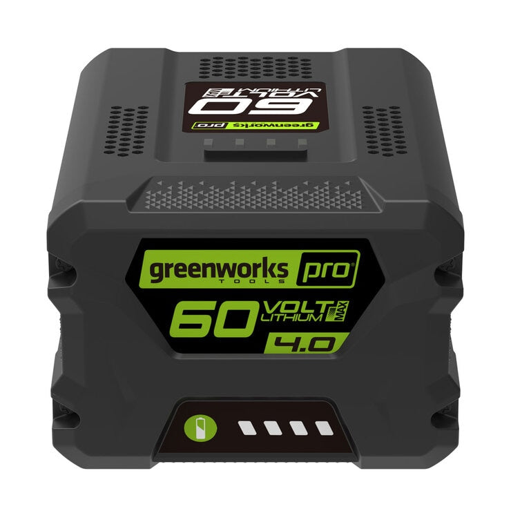 Greenworks 60V 4Ah Lithium-ion Battery