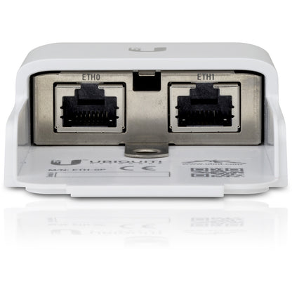 Ubiquiti Ethernet Surge Protector Gen 2, ETH-SP-G2