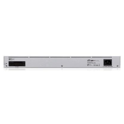 Ubiquiti USW-PRO-48-POE UniFi Gen2 48 Port PoE Gigabit Network Switch
