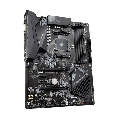 Gigabyte B550 GAMING X V2 AMD AM4 Socket Motherboard, ATX, 4x DDR4 Slots