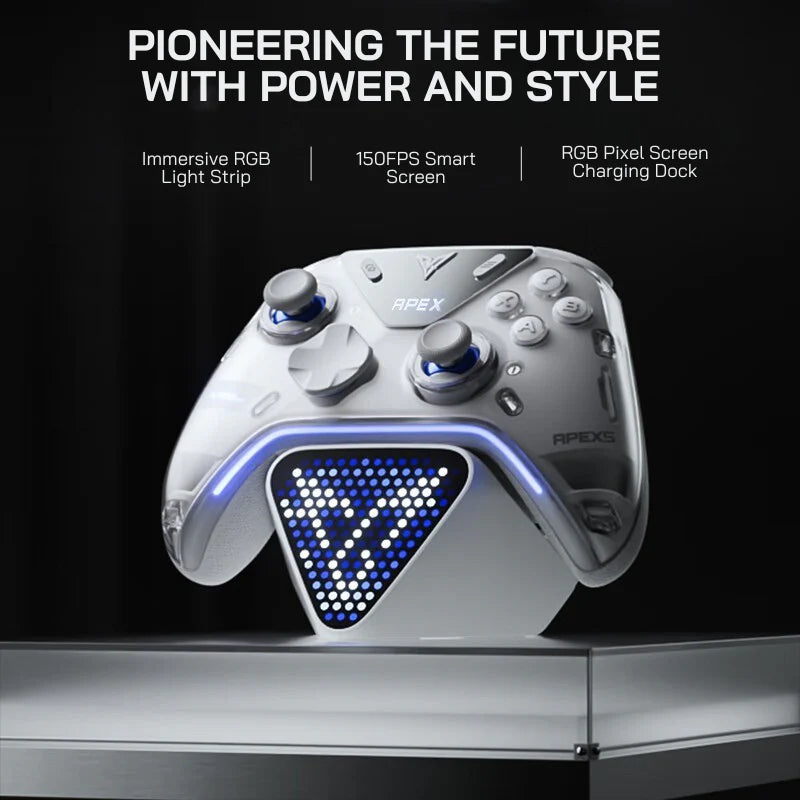 Flydigi Apex 5 Wireless Gaming Controller