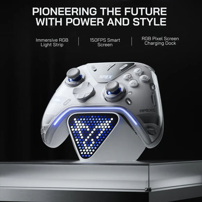 Flydigi Apex 5 Wireless Gaming Controller