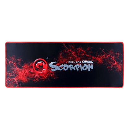 Marvo Scorpion CM420-UK 3 in 1 RGB Mechanical Keyboard Mouse Pad Gaming Bundle