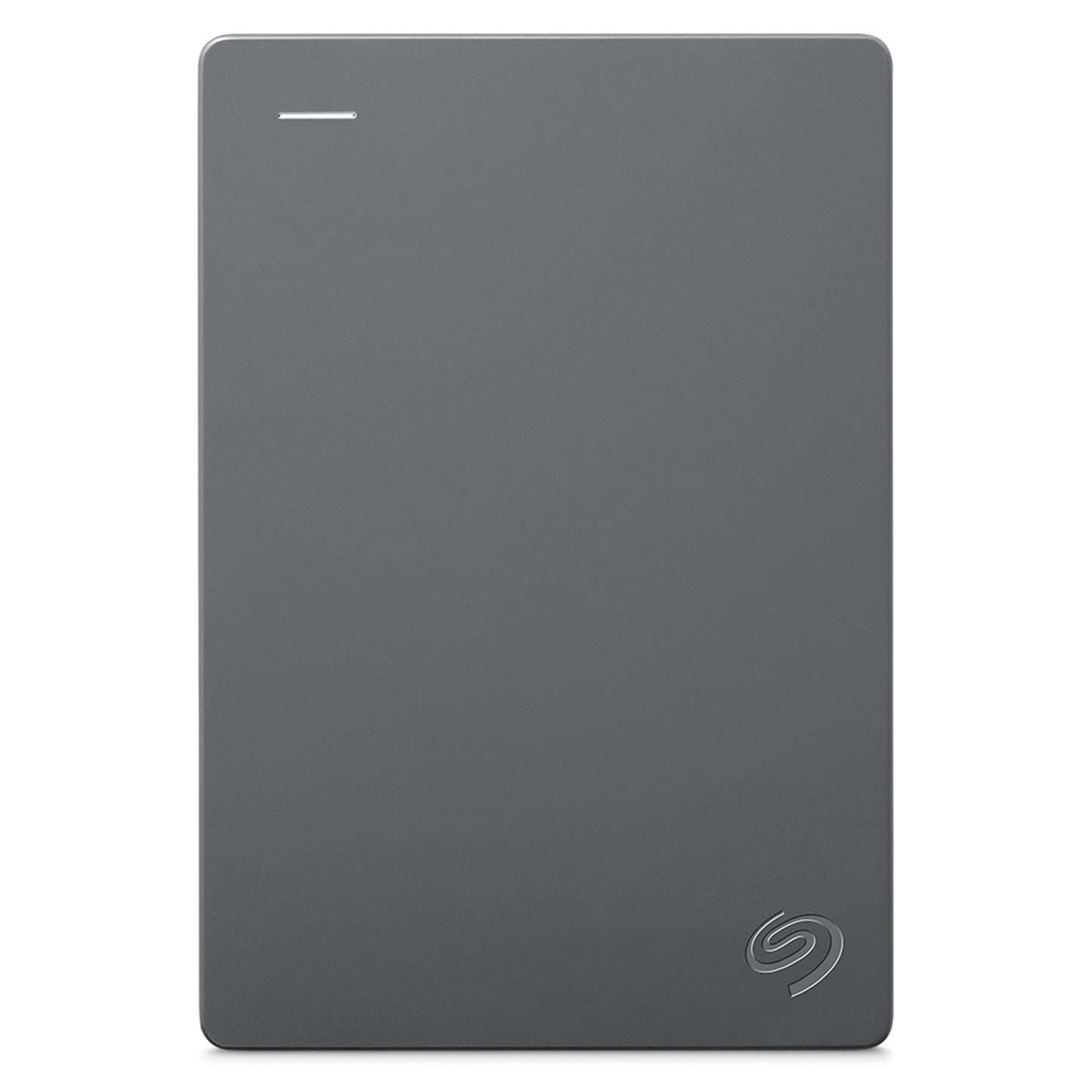 Seagate Basic 5TB USB 3.0 Black 2.5 Inch Portable External Hard Drive