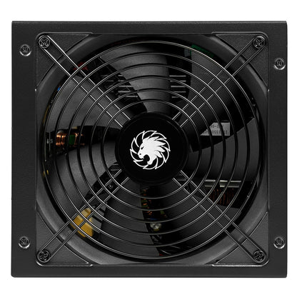 GAMEMAX RPG Rampage 700W PSU, 140mm Ultra Silent Fan, 80+ Bronze, Non Modular
